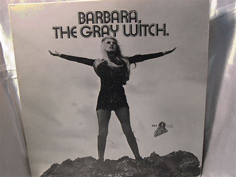 Mastering Witchcraft: Lessons from Barbara the Grau Witch